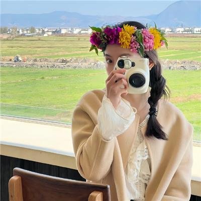 裸体的孩子