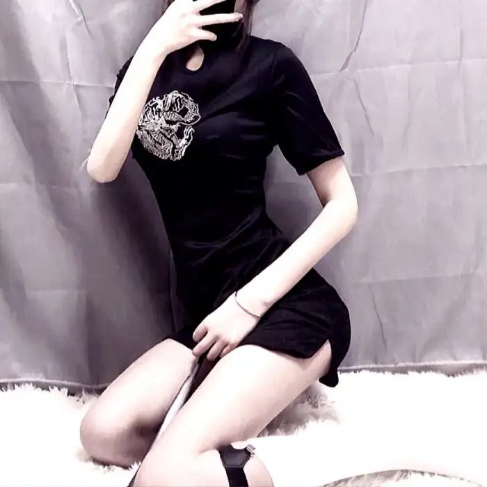 犯罪心理第二季