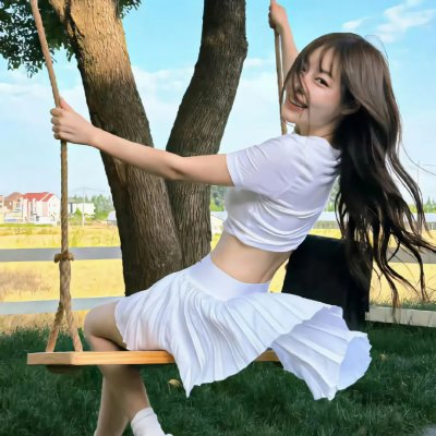 异女身