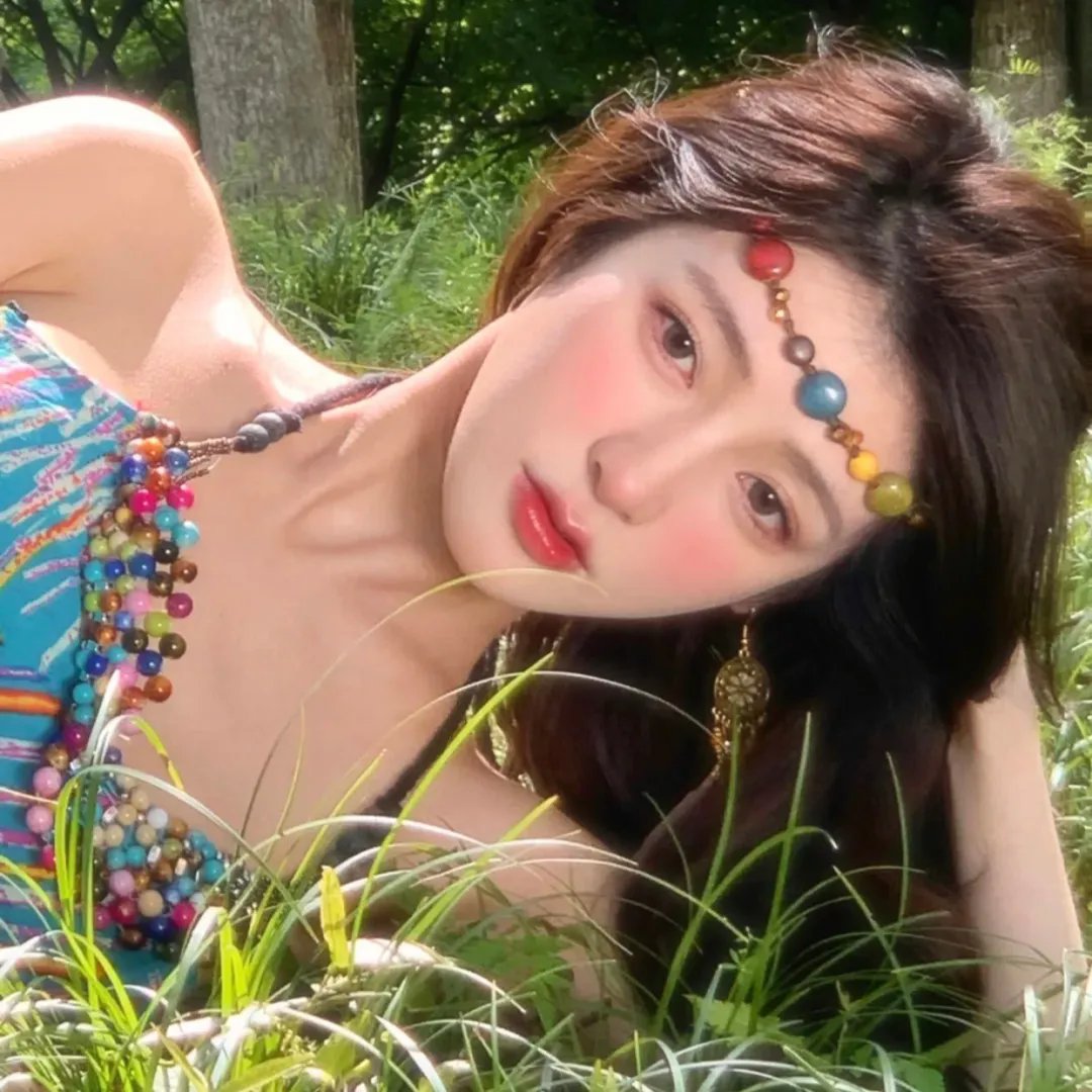 妖精森林的小不点