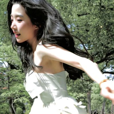 满溢的水果挞